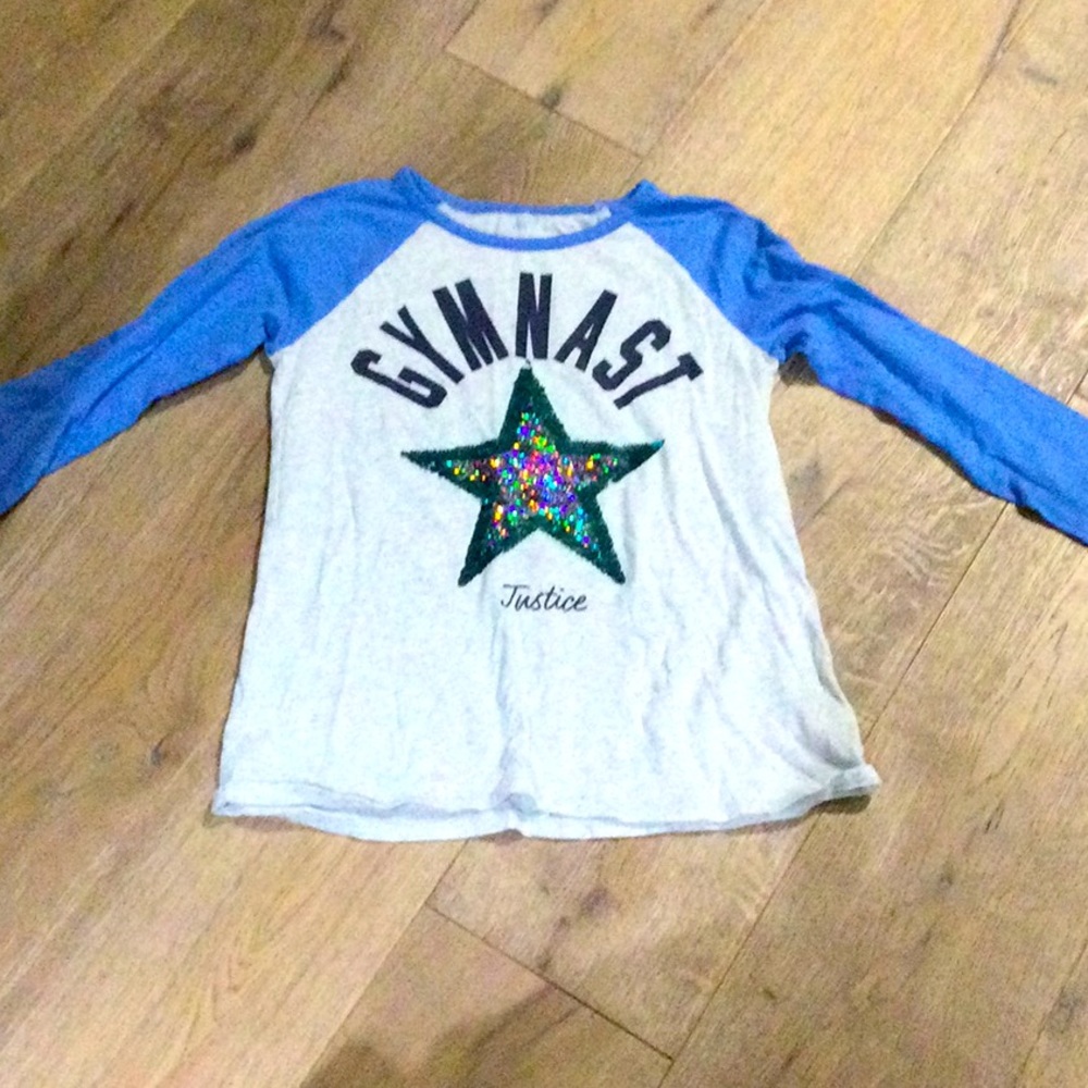 Girls shirt